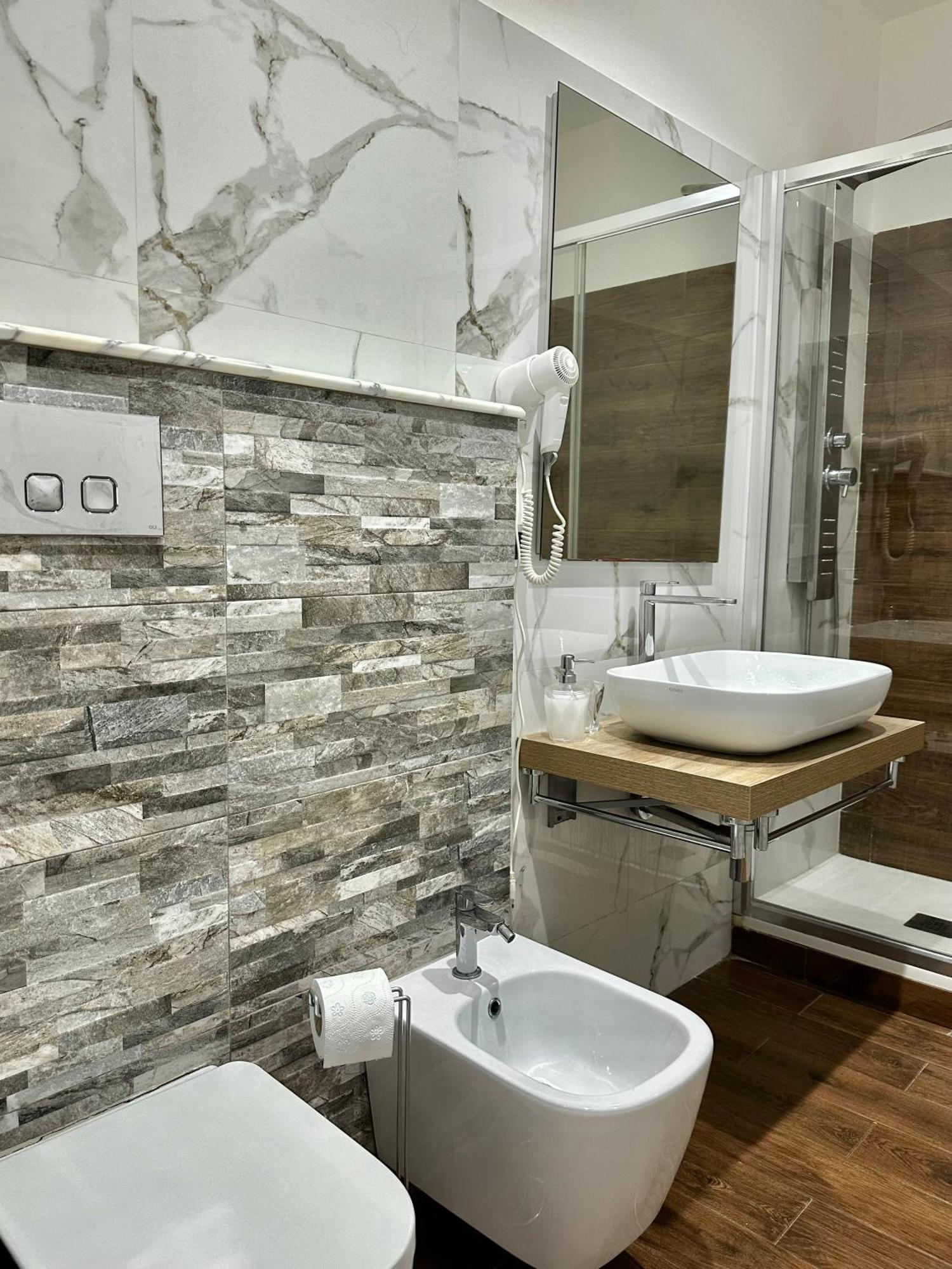 Naiadi Rooms シラクーサ エクステリア 写真
