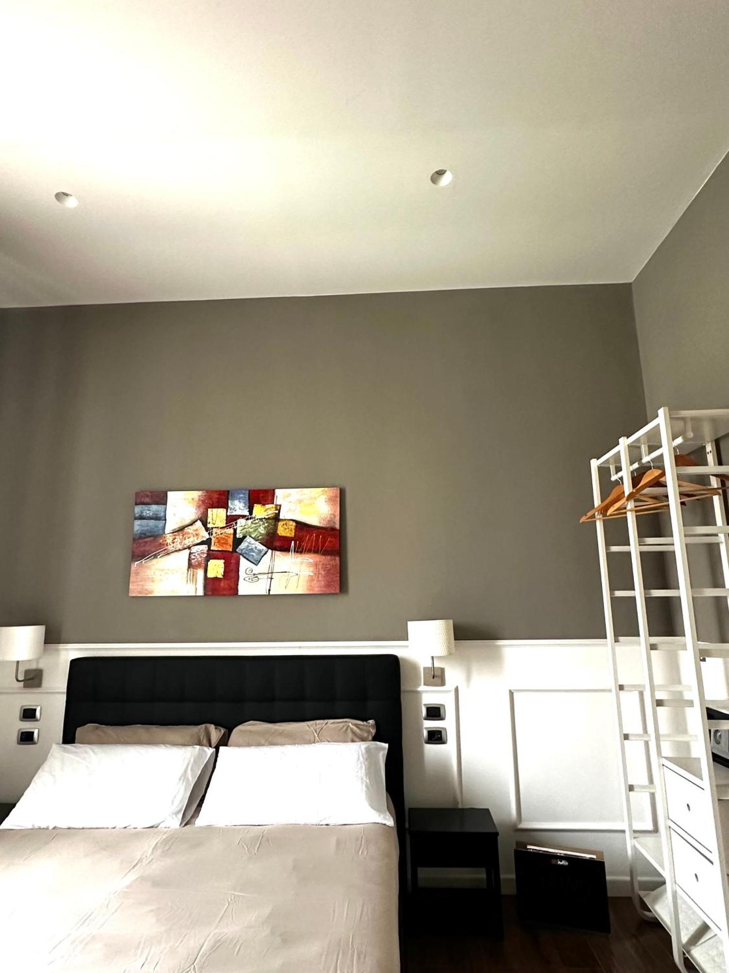 Naiadi Rooms シラクーサ エクステリア 写真