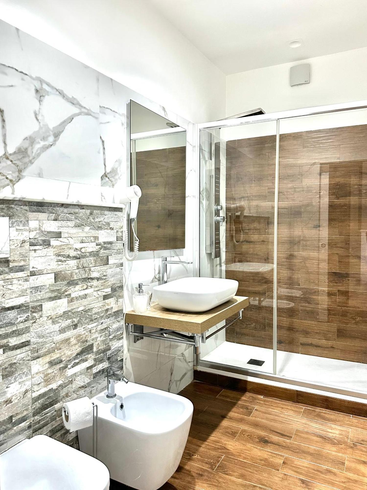 Naiadi Rooms シラクーサ エクステリア 写真
